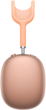 Навушники Apple AirPods Max Orange (2-ге покоління) (MWW73ZE/A) - зображення 2
