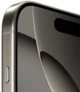 Smartfon Apple iPhone 16 Pro Max 256GB Natural Titanium (MYWY3) - obraz 4