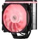 Кулер для процессора 2E Gaming Air Cool AC120D4TC-ARGB, LGA1700, 1366, 1200, 115X, AM5, AM4, AM3, AM3+, AM2, AM2+, FM2, [1788] - изображение 4