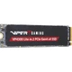 Накопичувач SSD M.2 2280 2TB VP4300L Patriot [74195] - зображення 2