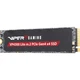 Накопичувач SSD M.2 2280 2TB VP4300L Patriot [74195] - зображення 3