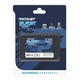 Накопичувач SSD 2.5" 120GB Burst Elite Patriot [4998] - зображення 3