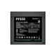Блок живлення Deepcool 650W PF650 [1302] - зображення 3