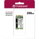 Накопичувач SSD M.2 2242 256GB Transcend [4901] - зображення 3