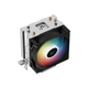 Кулер для процессора Deepcool AG300 LED[1734] - изображение 3