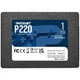 Накопичувач SSD 2.5" 1TB P220 Patriot [74189] - зображення 1