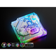Водоблок Bitspower ROG Maximus XI Hero (Wi-Fi) (BP-MBASMXIH)[1702] - изображение 3