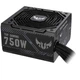 Блок питания ASUS 750W TUF 80+ Bronze [1332] - изображение 1