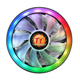 Кулер для процессора ThermalTake UX100 ARGB Lighting (CL-P064-AL12SW-A)[1500] - изображение 2