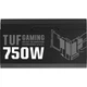 Блок питания ASUS 750W TUF-GAMING-750G PCIE5 Gold [1340] - изображение 3