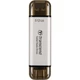 Накопитель SSD USB 3.2 512TB ESD310 Transcend (TS512GESD310S)[5280] - изображение 1