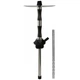 Шахта Sky Hookah Vertigo Simple Black 45 см - изображение 1
