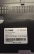 Частотный преобразователь 7,5кВт 380-380 VFD su900 - изображение 3