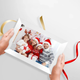 Цифрова фоторамка Fujiary Frameo WDPF-1 Y101 64Гб 10.1 дюймів для фотографій та відео з Wi-Fi функцією передачі - зображення 3