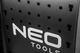 Szafka narzędziowa NEO Tools 7 szuflad PRO 174 elementy 84-220 (5907558465020) - obraz 7