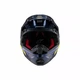 Шолом Alpinestars Supertech M10 TLD Edition 25, XS, Синій/Помаранчевий/Жовтий (2954843) - зображення 3