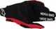Моторукавички Alpinestars Radar Pro, M, Червоний/Чорний (2955139) - изображение 2