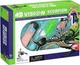 Объемная модель 4D Master Скорпион (FM-622033) - изображение 1
