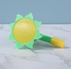 Насадки-лійки для поливу WaterNozzle 2 в 1, 3 штуки, зелений/жовтий - зображення 6
