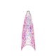 Гель-лак с глиттером для маникюра YouPOSH Glitter Color профессиональный 5 мл 03 Розовый - изображение 2