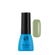 Гель-лак для нігтів Colour Intense Gel Polish № 045 Матовий Ніжно-салатовий, 5 мл - изображение 1