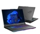 Ноутбук Ігровий (2024) ASUS ROG Strix G16 i9-14900HX/32GB/1TB/Win11X RTX4080 240Hz - зображення 2