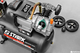 Компрессор воздушный Stark 3050-SAVD Profi 50 Л (300030050) - изображение 3