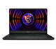 Ноутбук Ігровий (2024) MSI GP77 i7-13700H/64GB/2TB/Win11 RTX4070 240Hz - зображення 3