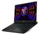 Ноутбук Ігровий (2024) MSI GP77 i7-13700H/64GB/2TB/Win11 RTX4070 240Hz - зображення 4