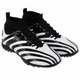 Сороконіжки футбольні з носком SP-Sport Active 8012-1 розмір 42 White-Black - зображення 3