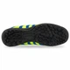 Сороконіжки футбольні з носком SP-Sport Active 8012-1 розмір 45 Blue-Neon Green - зображення 7