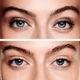 Мультифункциональная тушь для ресниц 5 в 1 The ONE Wonder Lash XXL 40672 34107 oriflame cosmetics 8 мл - изображение 5