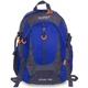 Рюкзак туристический Deuter G25 объем 25 литров Blue-Grey - изображение 3