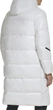 Куртка зимняя длинная GUESS Puffer Jacket Color: White Размер: 2XL - изображение 4