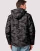 Куртка зимова Free Country Men's Poly Canvas Mid Weight Jacket Color: Deep Charcoal Camo L - зображення 2