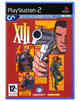 Игра Sony PlayStation 2 XIII Europe Английская Версия Б/У - изображение 1