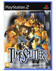 Гра Sony PlayStation 2 TimeSplitters Europe Англійська Версія Б/У - зображення 1