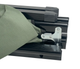 Раскладушка Base Camp Camping Bed, Olive Green (BCP 10601) - изображение 6