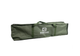 Раскладушка Base Camp Camping Bed, Olive Green (BCP 10601) - изображение 10