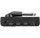 Комбоусилитель для наушников VOX Amplug3 Modern Bass - изображение 4