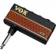 Комбоусилитель для наушников VOX Amplug3 AC30 - изображение 1