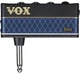 Комбоусилитель для наушников VOX Amplug3 Bass - изображение 2