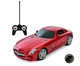 Аккумуляторная Машина Mercedes-Benz SLS AR-2324 на радиоуправлении USBзарядное, 1:24 Красная - изображение 1