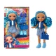 Игровой набор с куклой Rainbow High серии Littles - Сапфира - изображение 1