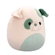 Мягкая игрушка Squishmallows – Бульдог Августин (30 cm) - изображение 6