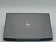 Мобильная рабочая станция HP ZBook 15v G5 / 15.6" (1920x1080) IPS Touch / Intel Core i7-8750H (6 (12) ядер по 2.2 - 4.1 GHz) / 16 GB DDR4 / 250 GB SSD / nVidia Quadro P600, 4 GB GDDR5, 128-bit / WebCam б/у - изображение 5