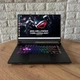 Ігровий ноутбук Б-клас Asus ROG Strix G513RM / 15.6" (2560x1440) IPS / AMD Ryzen 7 6800H (8 (16) ядер по 3.2 - 4.7 GHz) / 16 GB DDR4 / 1000 GB SSD / nVidia GeForce RTX 3060, 6 GB GDDR6, 192-bit б/в - зображення 2
