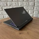 Ігровий ноутбук Б-клас Asus ROG Strix G513RM / 15.6" (2560x1440) IPS / AMD Ryzen 7 6800H (8 (16) ядер по 3.2 - 4.7 GHz) / 16 GB DDR4 / 1000 GB SSD / nVidia GeForce RTX 3060, 6 GB GDDR6, 192-bit б/в - зображення 6
