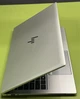 Ультрабук HP EliteBook 850 G8 / 15.6" (1920x1080) IPS / Intel Core i5-1145G7 (4 (8) ядра по 2.6 - 4.4 GHz) / 16 GB DDR4 / 256 GB SSD / Intel Iris Xe Graphics / WebCam / TouchID б/у - изображение 4