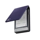 Магнитный чехол Ledger Flex Magnet Folio - Party Aubergine (Праздничный баклажан) (MagnCaseLF_PA) - изображение 1